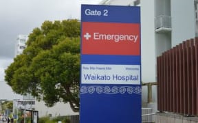 Waikato Hospital