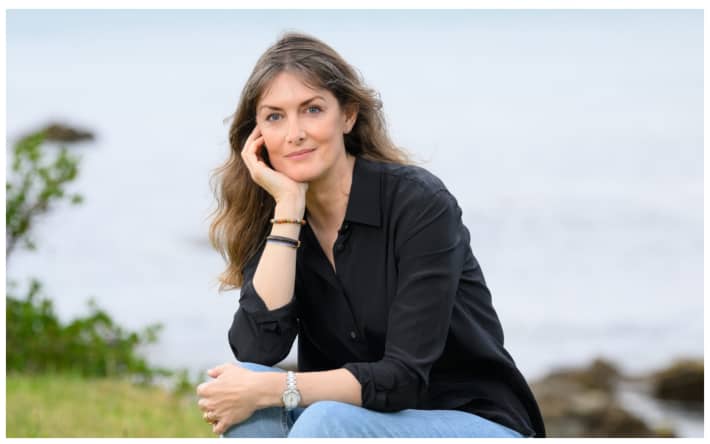 Jennifer Trevelyan’s debut novel was snapped up by UK publisher Felicity Blunt.