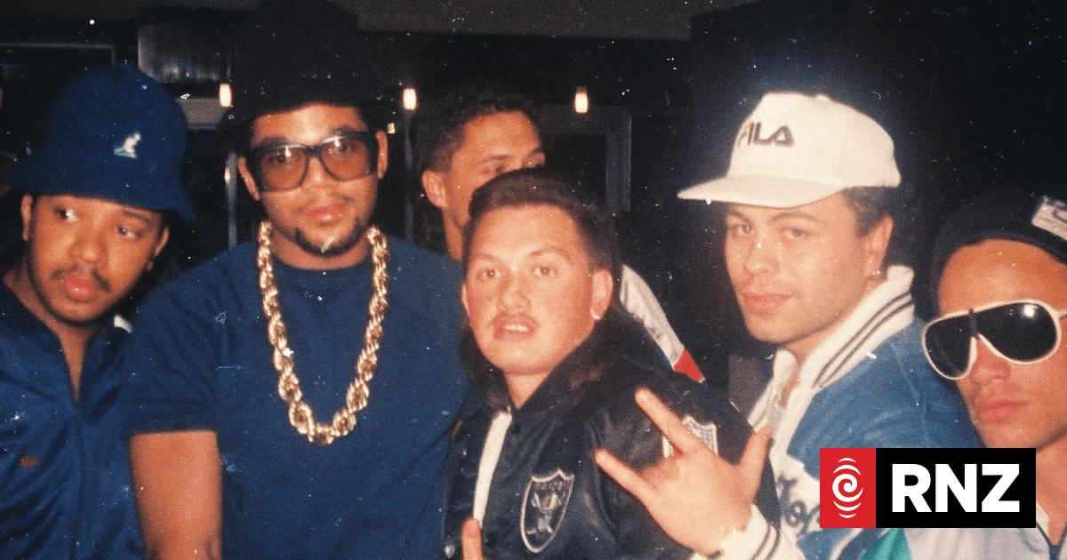 A brief history of New Zealand hip-hop | RNZ