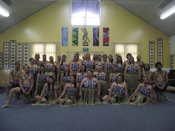 Ngā Manu ā Tāne