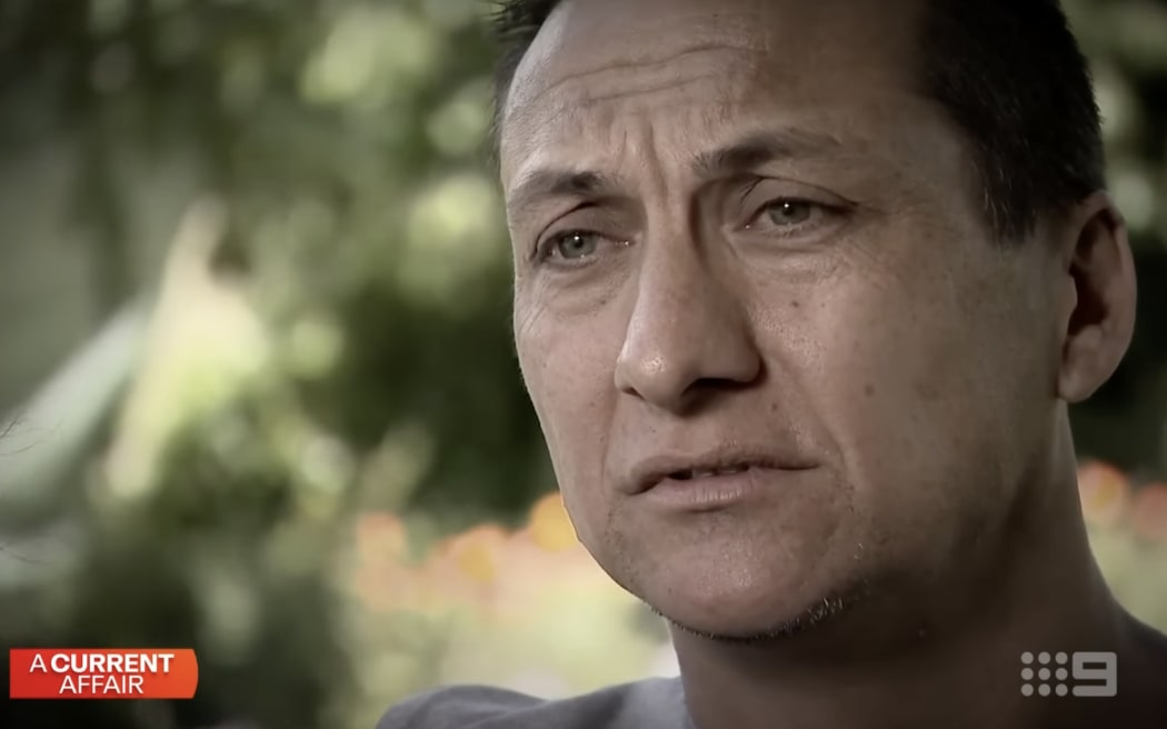 Australian self-proclaimed sovereign citizen and shooting suspect Dezi Freeman appeared in a 2018 episode of A Current Affair.