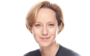 Dr Lisa Damour