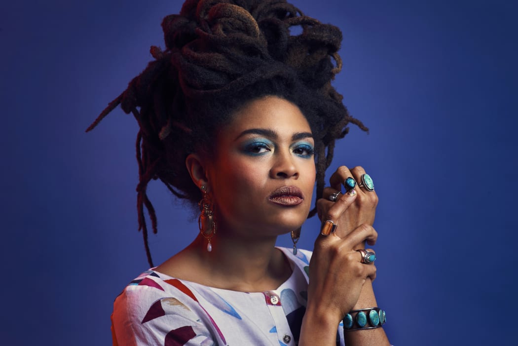 Valerie June