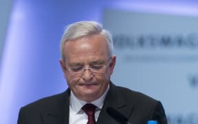 Martin Winterkorn
