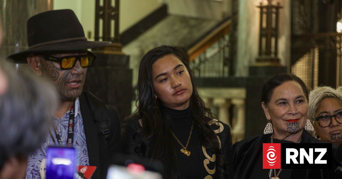 Te Pāti Māori pledges $3.1 billion plan for 'kai sovereignty' if elected