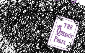 Mophead Tu: The Queen’s Poem