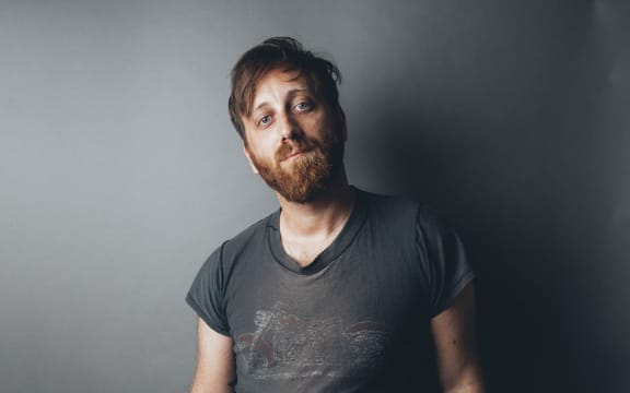 Dan Auerbach