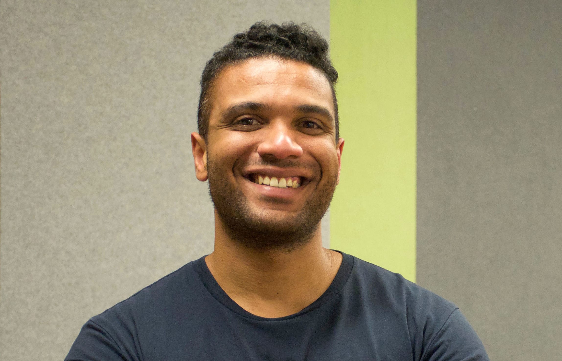Mohamed Alansari