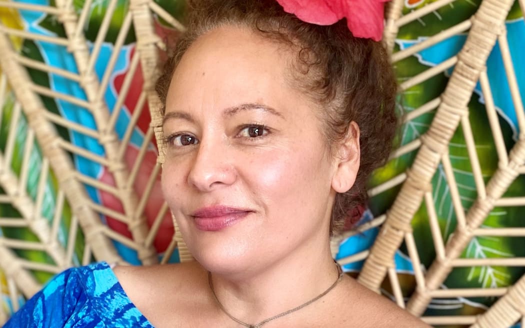 Karlo Mila