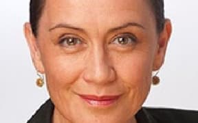 Traci Houpapa