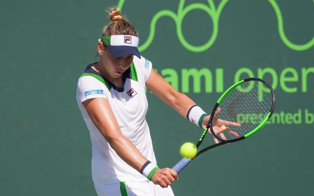 Marina Erakovic
