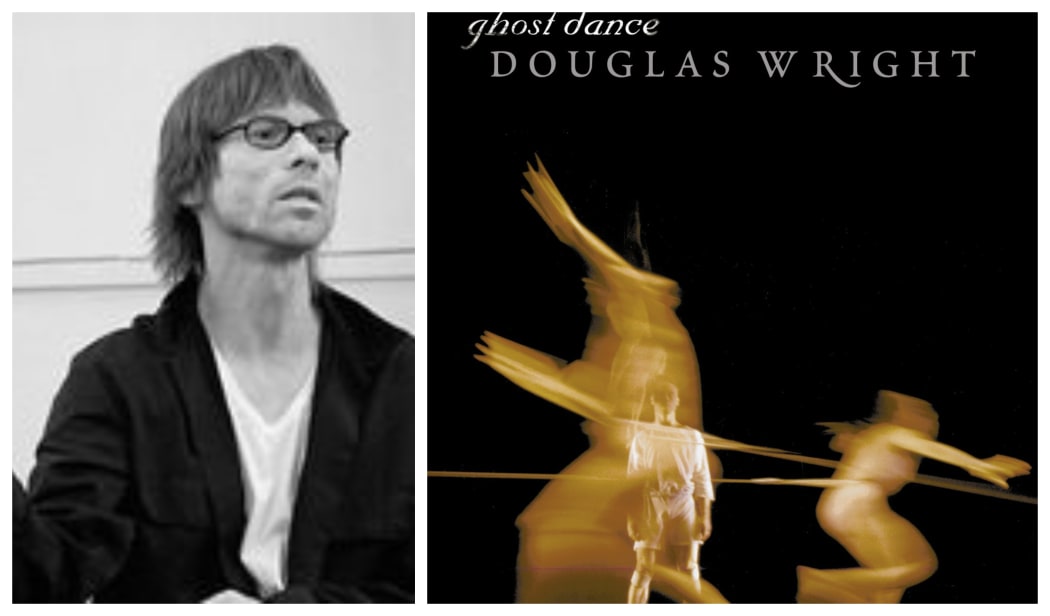 Douglas Wright - Ghost Dance