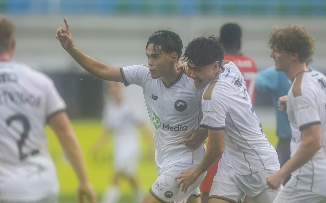 OFC Pro League: Hekari stays in bottom spot; Kings pipped at home