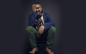 Indigenous Australian film director