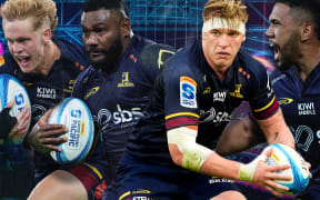 Finn Hurley, Timoci Tavatavanawai, Fabian Holland and Folau Fakatava. Graphic: Liam K. Swiggs