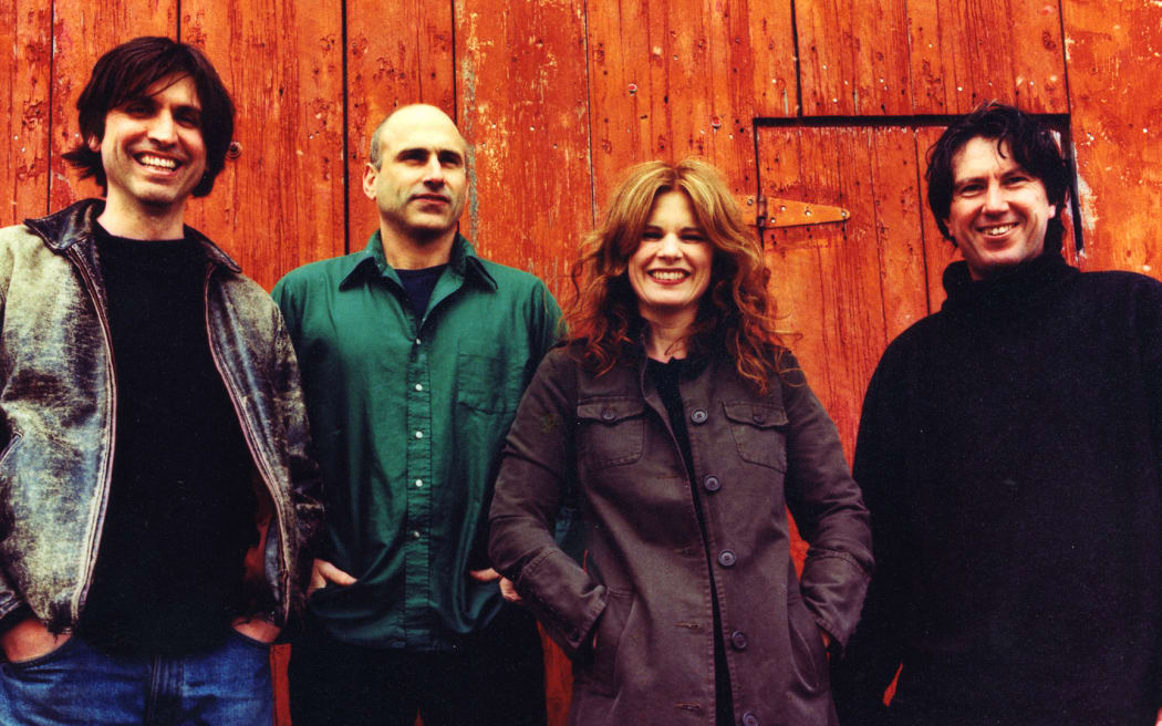 Cowboy Junkies