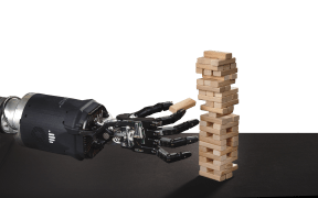 Shadow Robot's Dexterous Robot Hand
