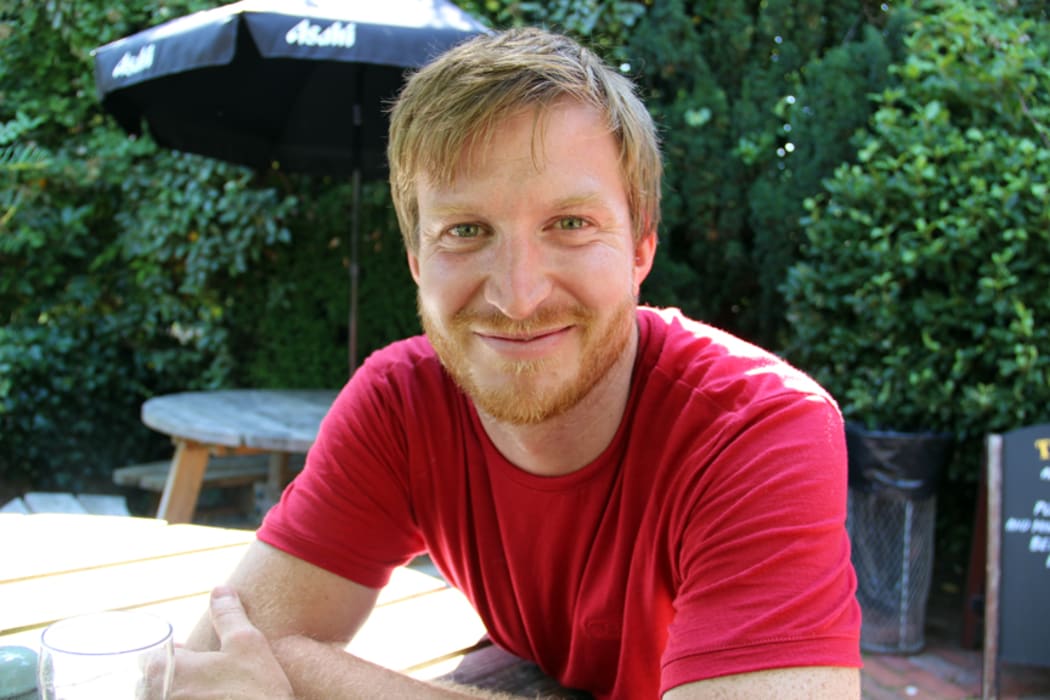 Thomas Nash
