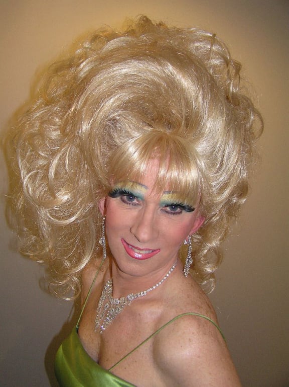 Tess Tosterone