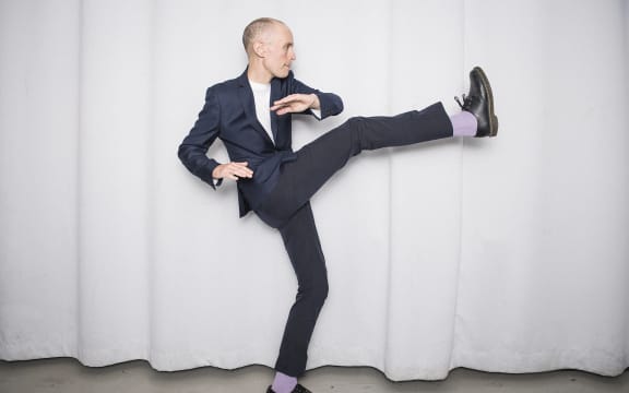 Jens Lekman