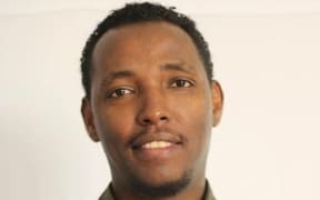 Merhawi Woldemichael arrived in Wellington on 20 June 2008.