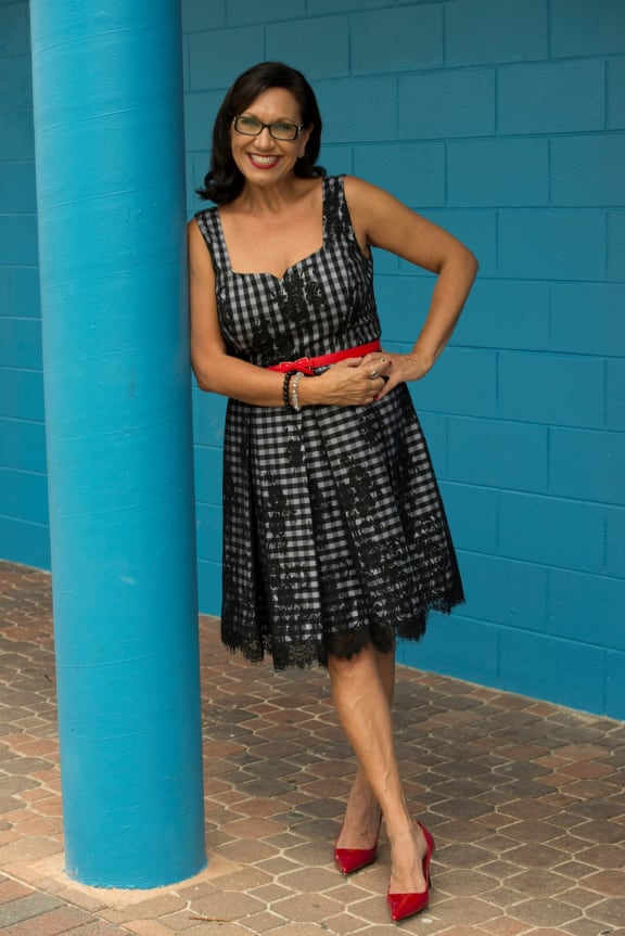 Dr Anita Heiss