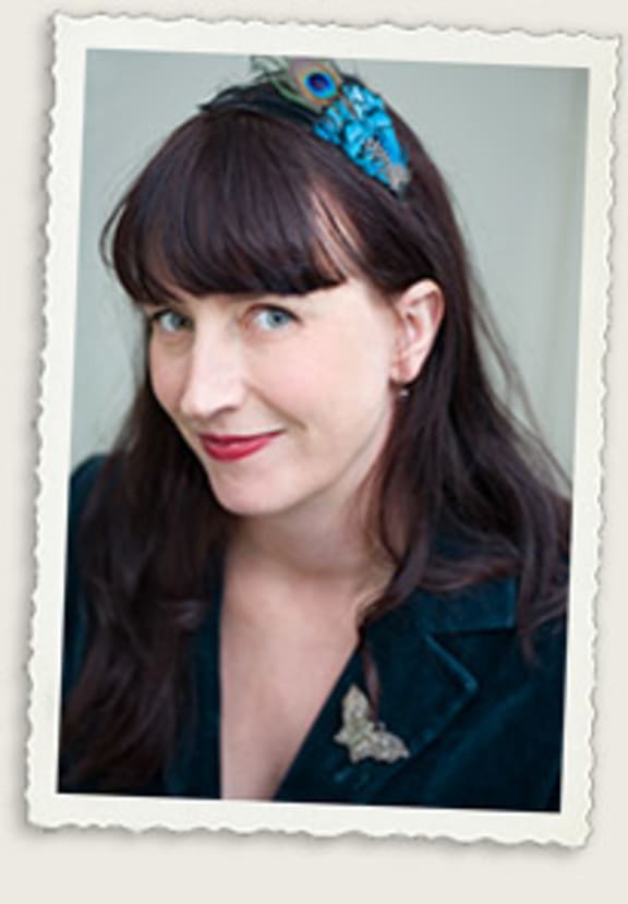 Rachael King
