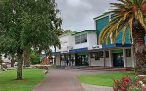 The tender is out for Kawerau District Council's new animal shelter.