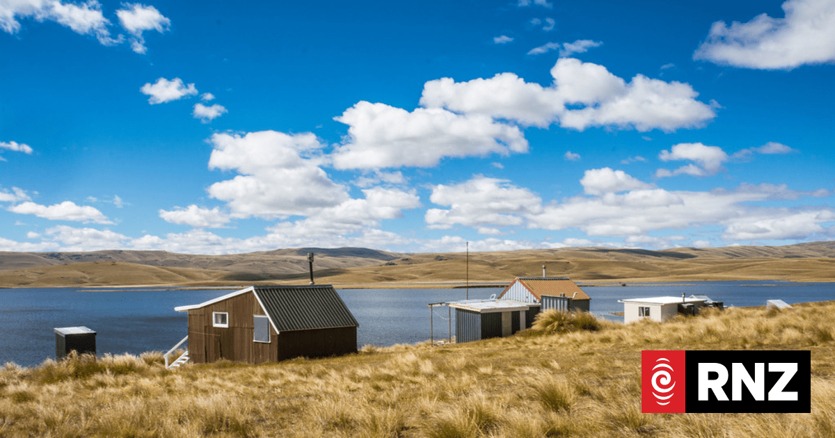 The resurrection of the Lake Onslow pumped hydro scheme
