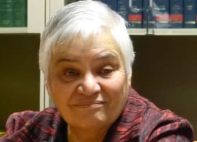 Tariana Turia.