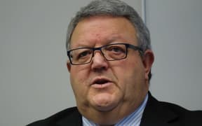 Gerry Brownlee