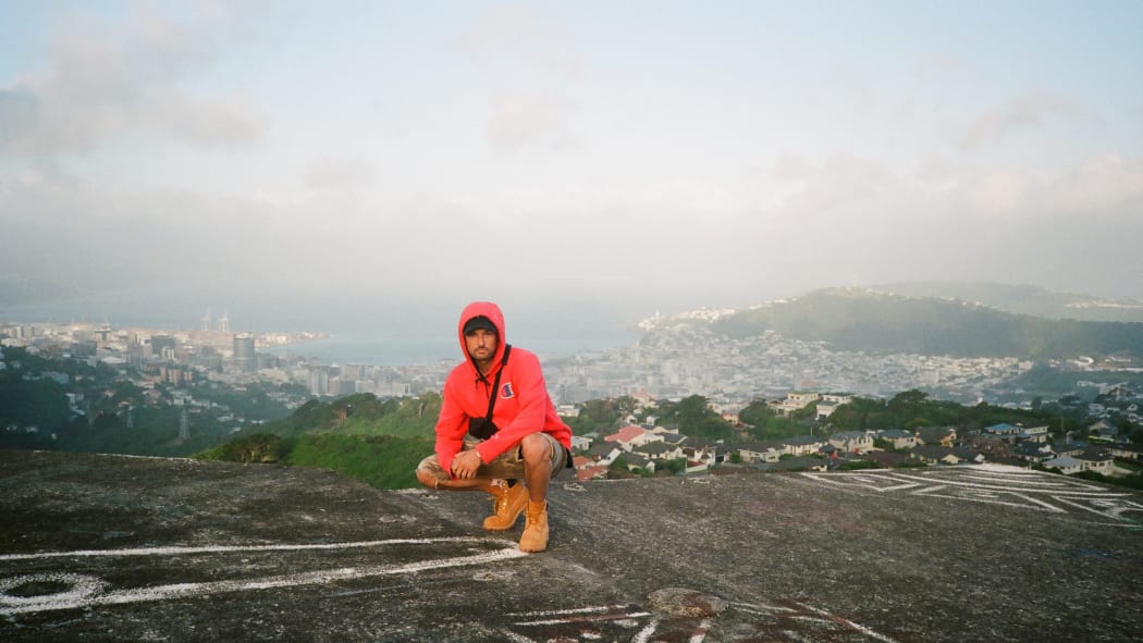 Rei in Wellington