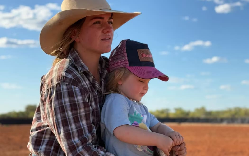 Emily Green says she is tormented by the loss of livestock.