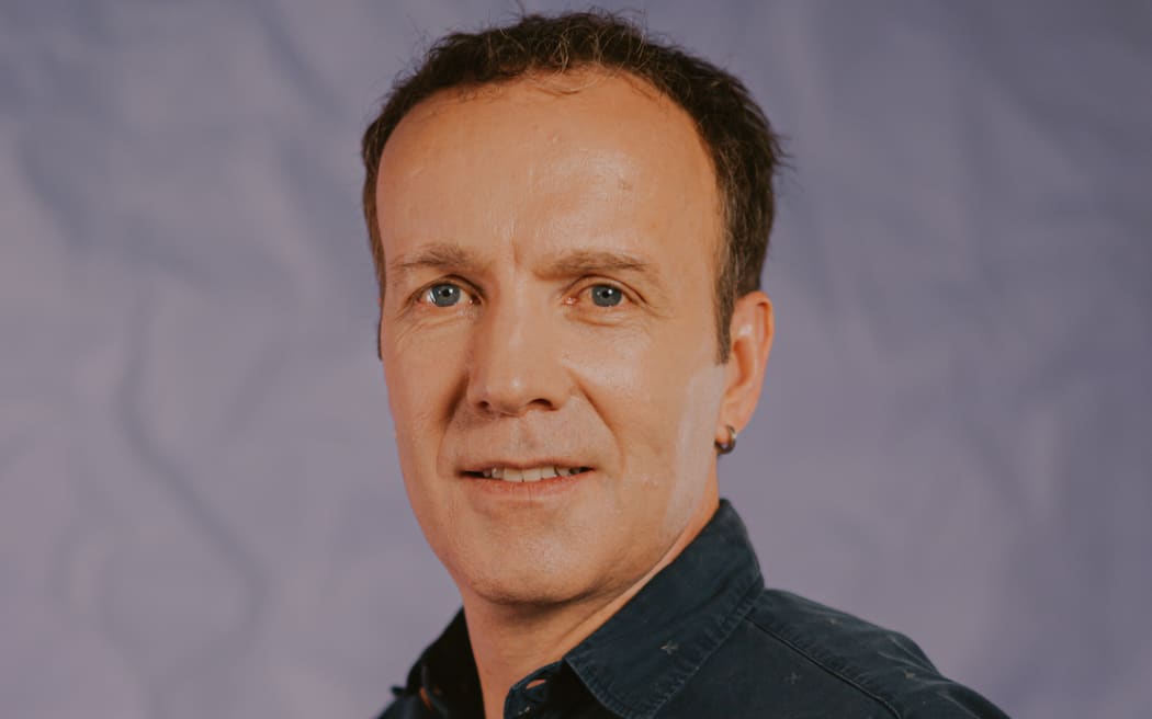 Professor Michael Flood led a groundbreaking survey of 18-to-30-year-old Australian men called The Man Box.