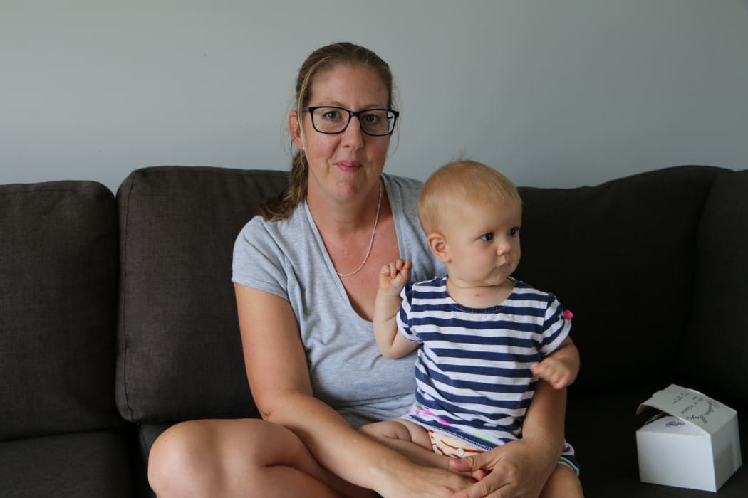 Tracey Reneti is fed up with attacks on cats and wildlife by four stray dogs