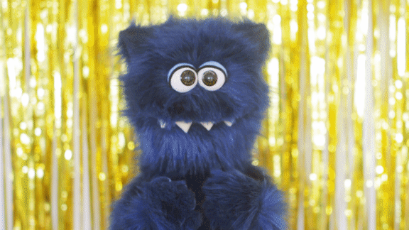 The Responsibility Monster