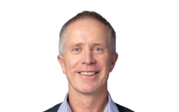 Auckland GP Dr Craig King
