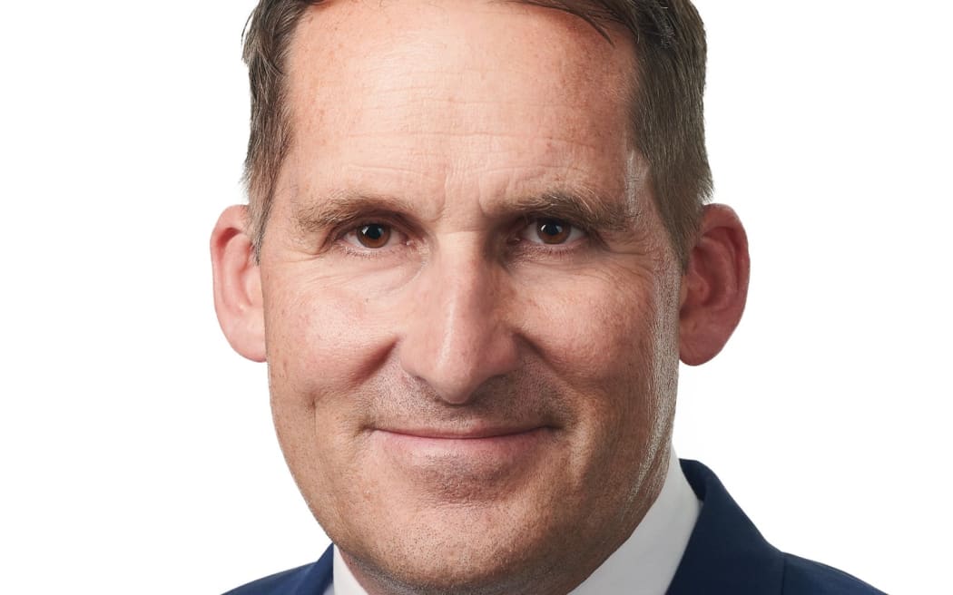 Greg Smith.