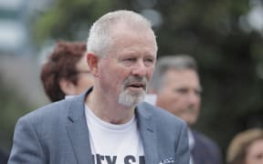 RNZ/Reece Baker