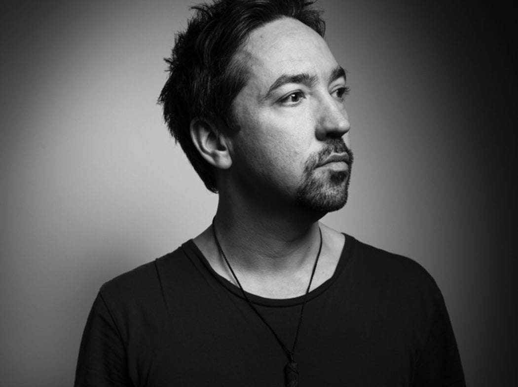 Jon Toogood