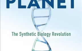 Progammable Planet book cover
