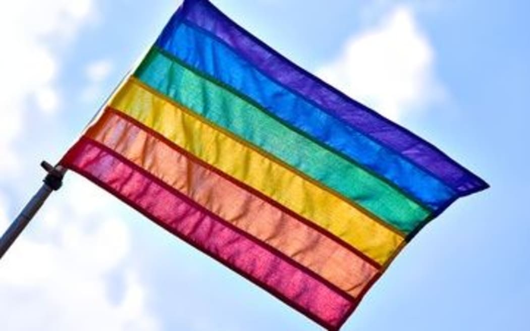 Gay Pride
