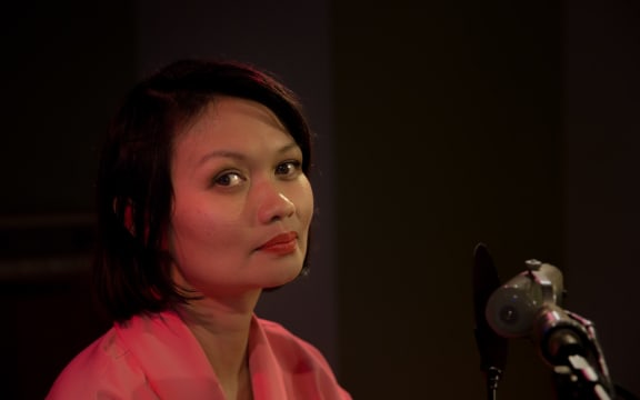 Bic Runga