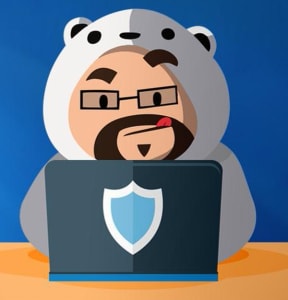 Fabian Wosar avatar (Twitter)
