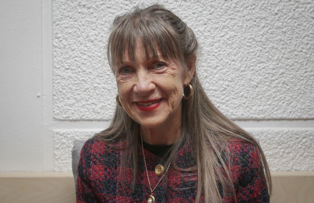 Associate Professor Val Hooper - Head of School School of Marketing and International Business