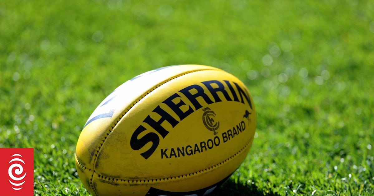 New Zealand's links with AFLW grow - Vimarsana News