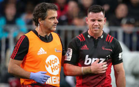 Ryan Crotty.