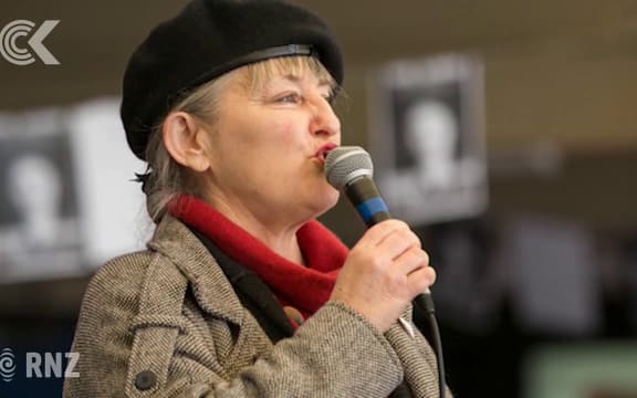 Auckland rates rebel vowing to fight Council