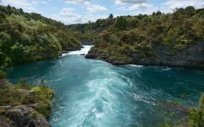 Waikato River