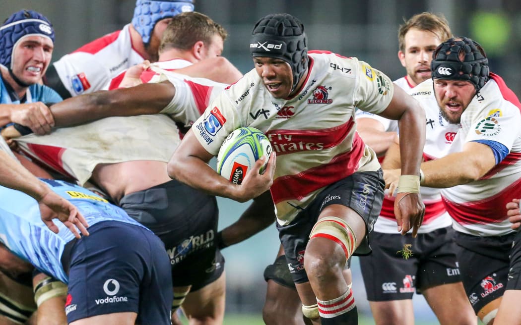 The Lions are one of three South African sides set to leave the Super Rugby competition according to a Wales Online report.